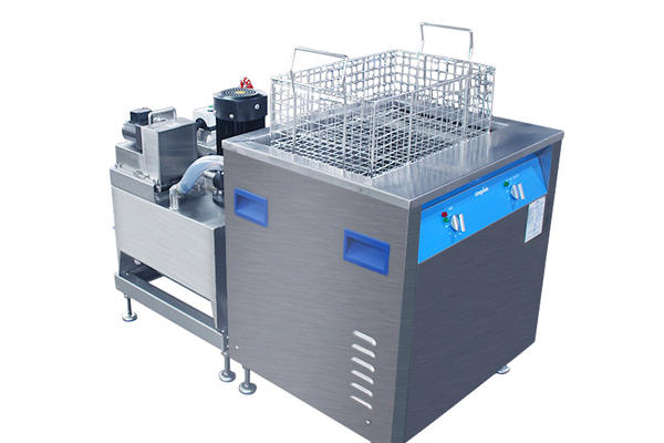 Anledningen till att Ultrasonic Cleaner Machine inte är ren