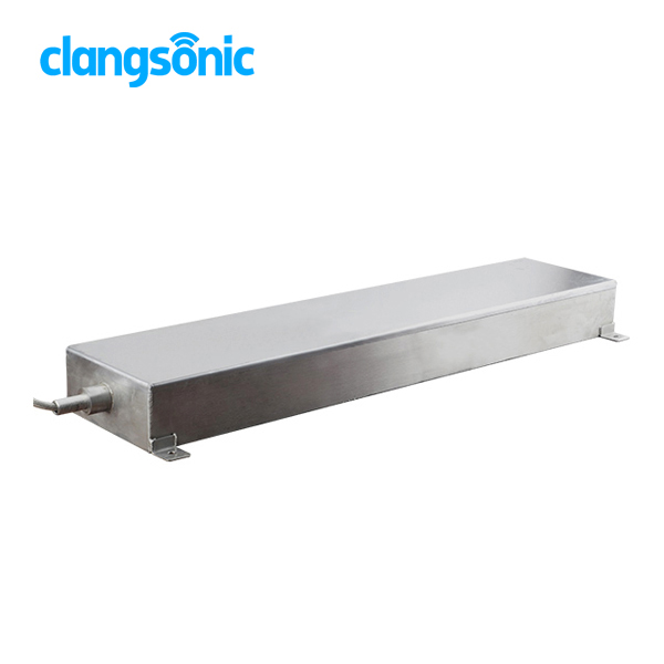 Vad gör ultraljudsgivare till framtidens precisionsrengöring?